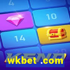 wkbet .com